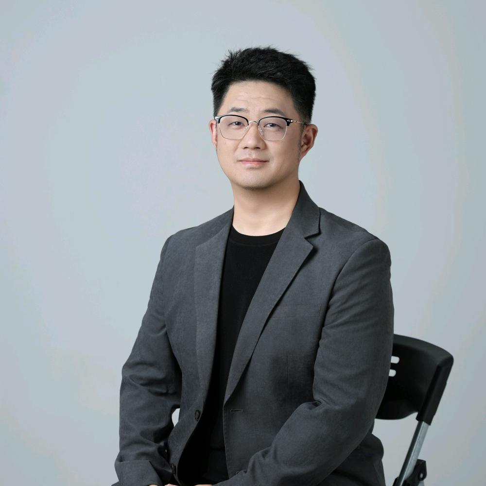 设计师徐工Rock