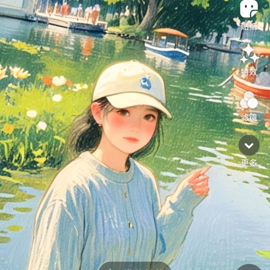 悦己