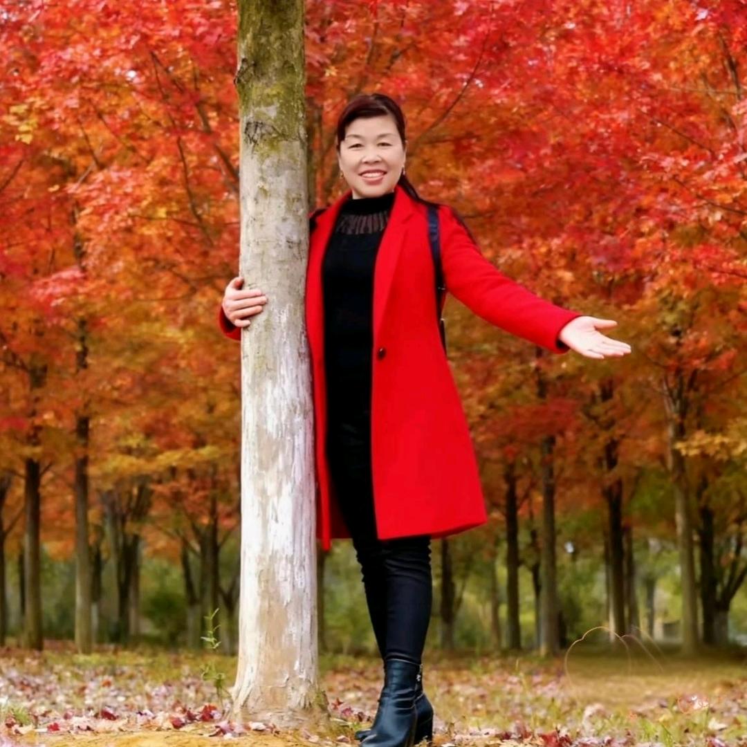 🌹萍萍🌹养号中