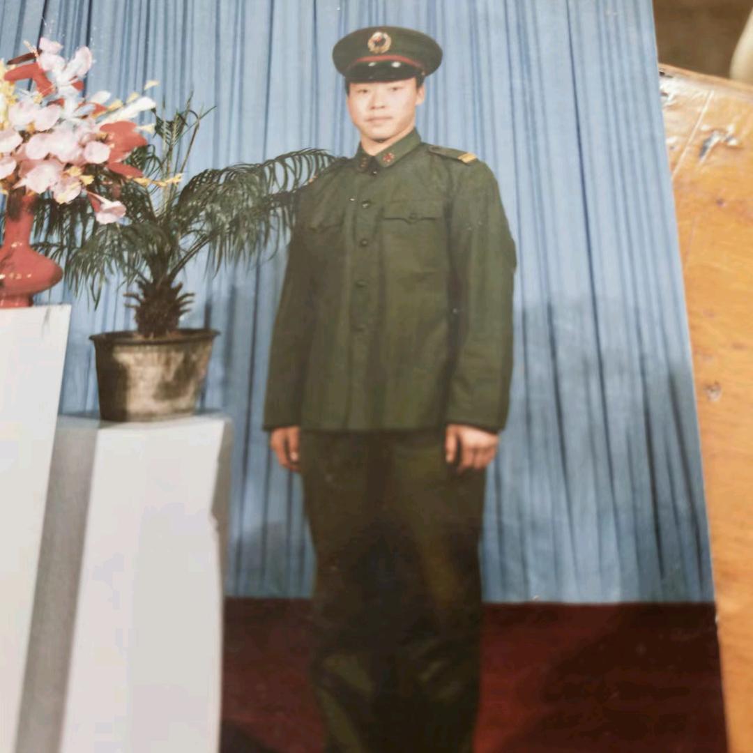 门前那条河🇨🇳