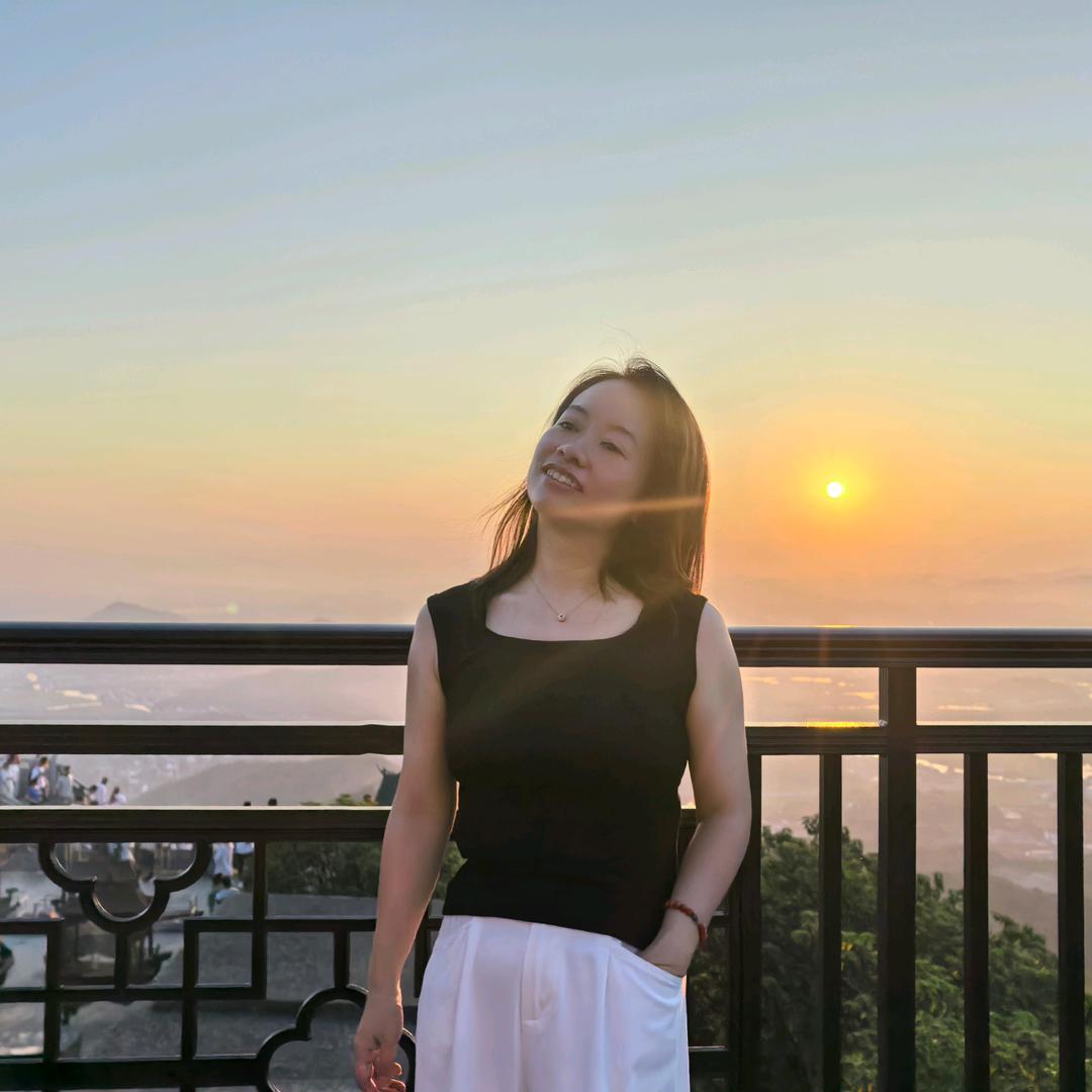 小迷糊