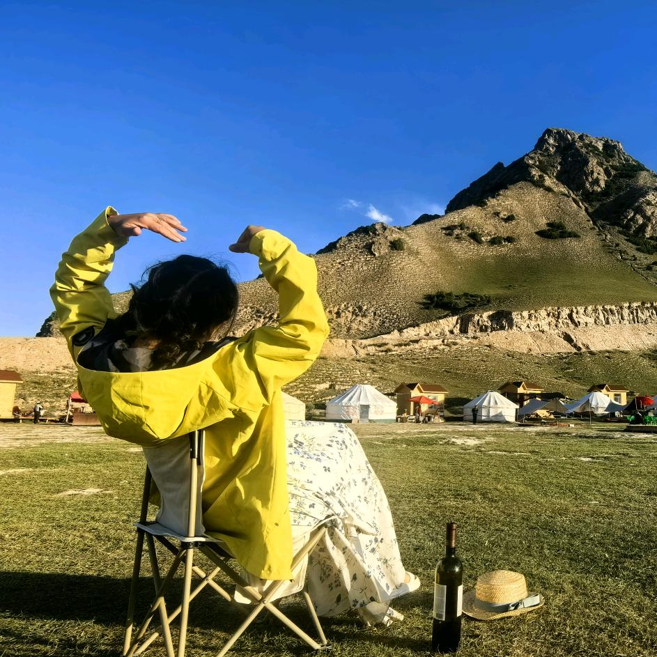 梦离🌻自渡