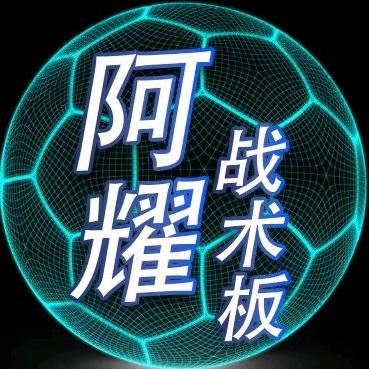 阿耀战术板