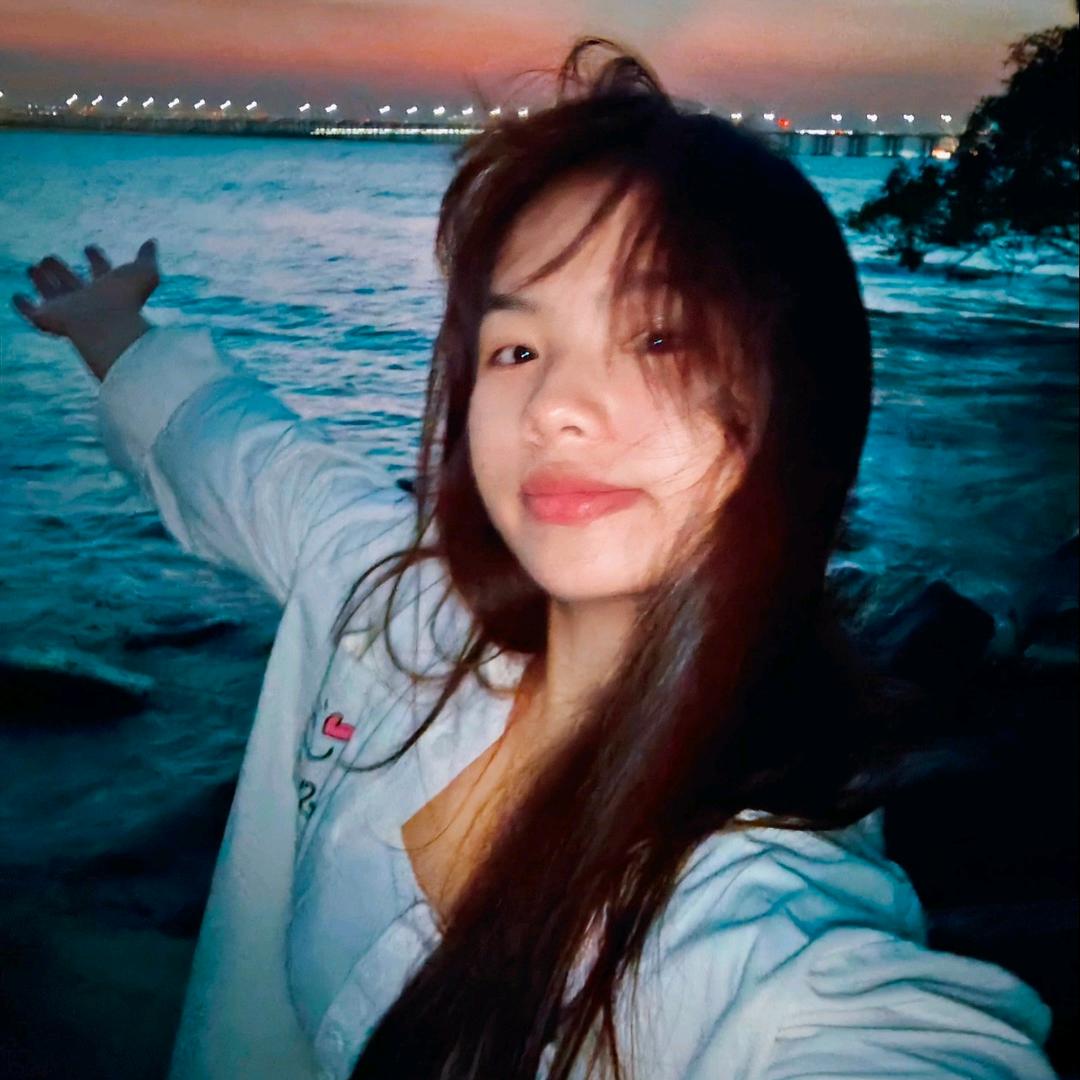 小妮妮👻