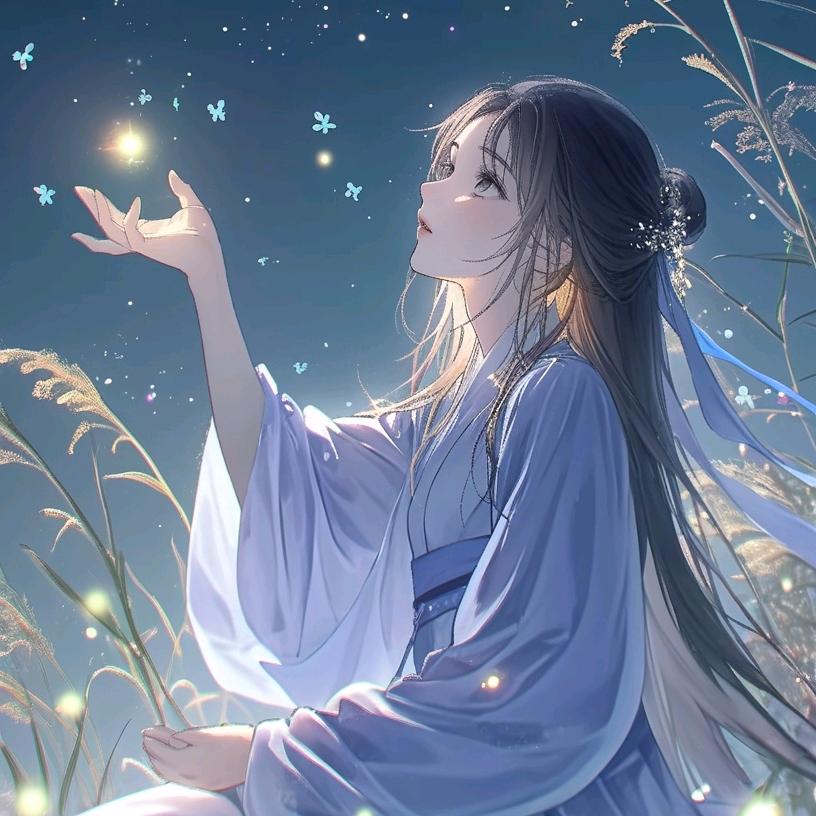 轮回一梦