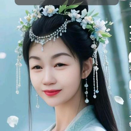 戏歌富贵如意🎤