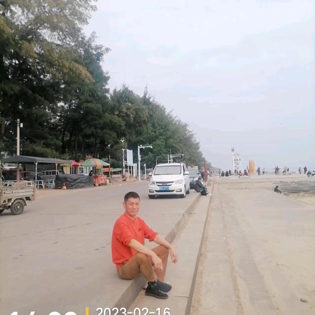 傻哥