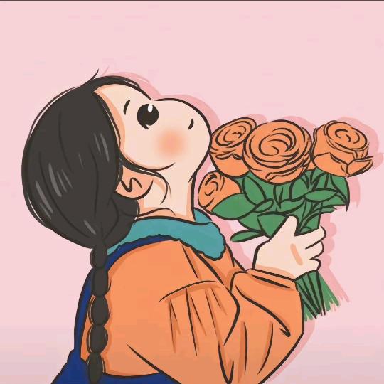 ꪶꪮꪰꪤꫀ多喜乐🌸