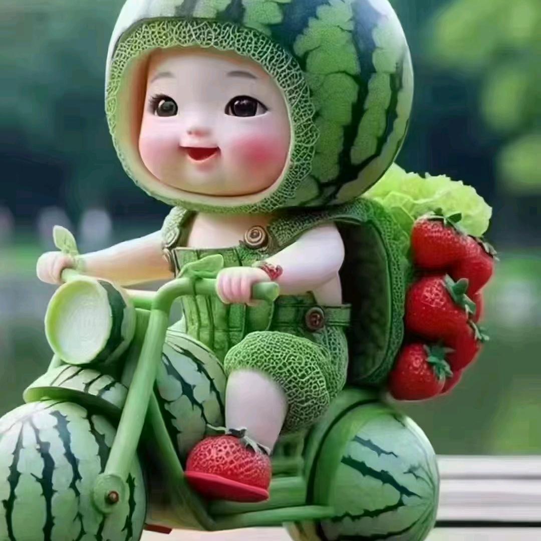®榴莲不酸