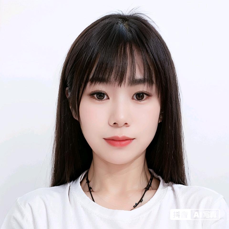 空调妹（不要连赞）