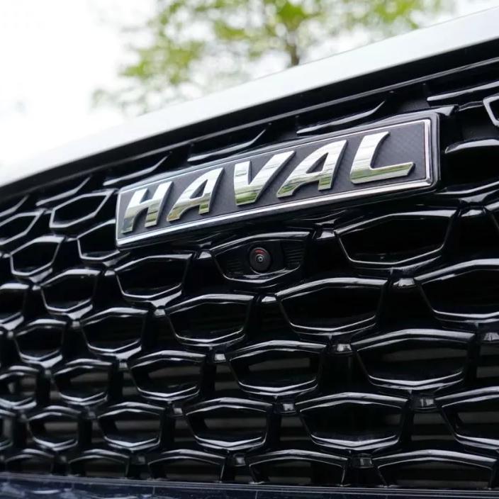 哈弗SUV.永州福众丽店