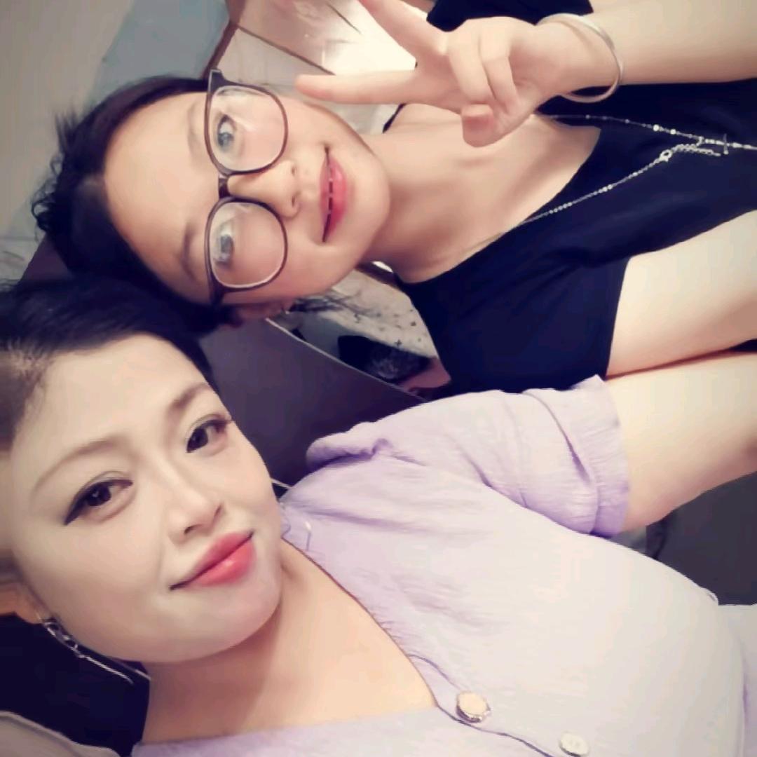 淇淇✌️麻麻