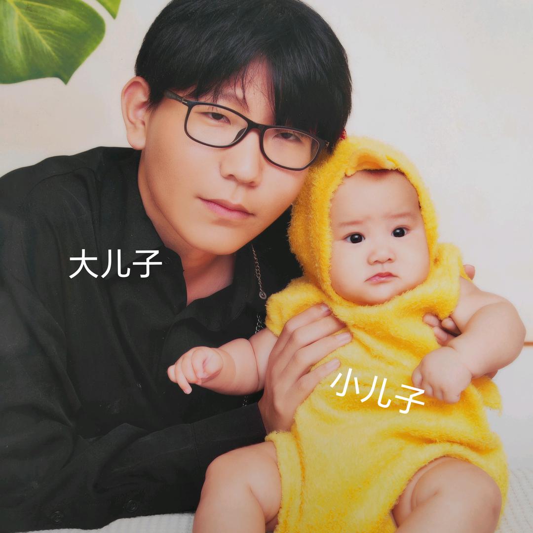 牛人芹姐要加油