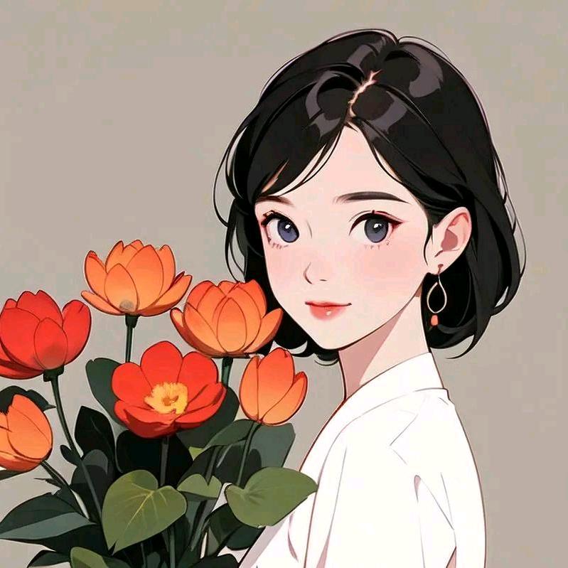 小薇追剧