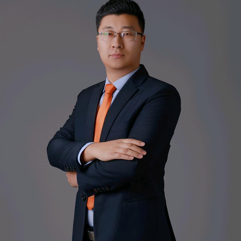 普兰店三和大亮看房～正能量