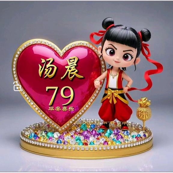 汤晨79