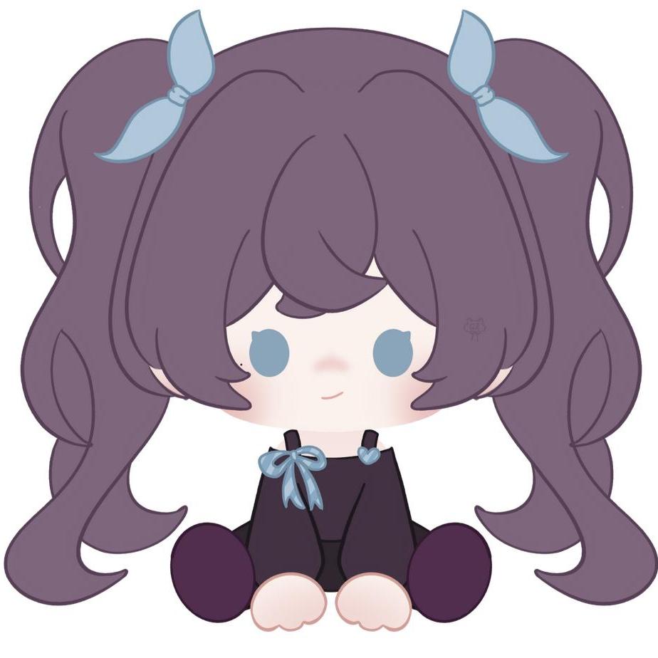 自由的山茶花🫙