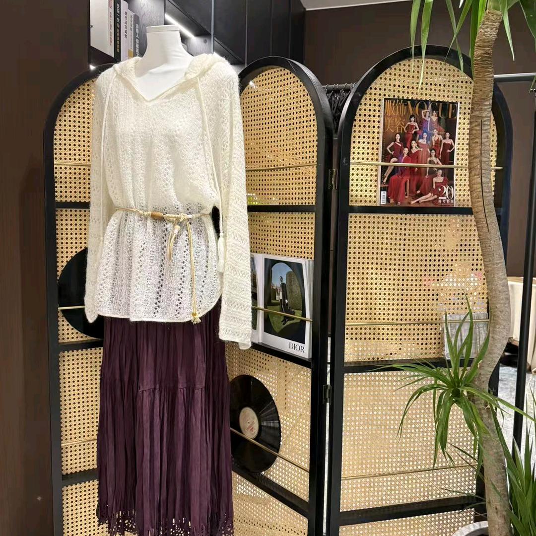 砀山县越己服装店（个体工商户）