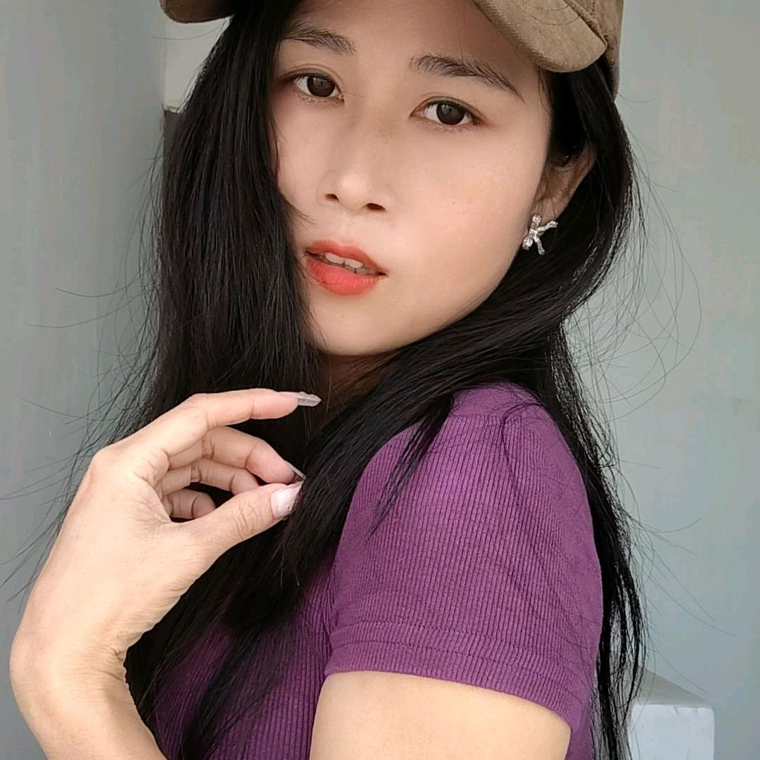 潮汕小龙女