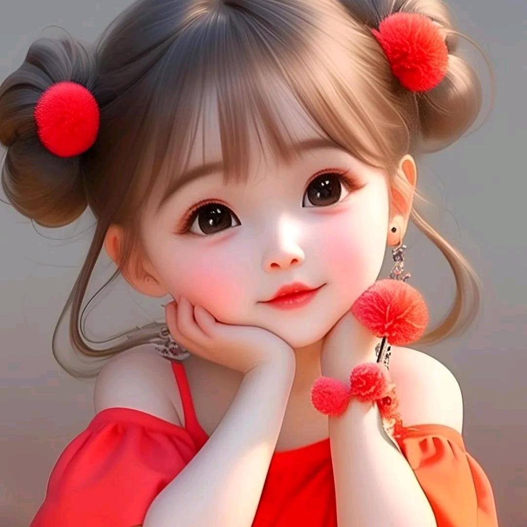 love小美