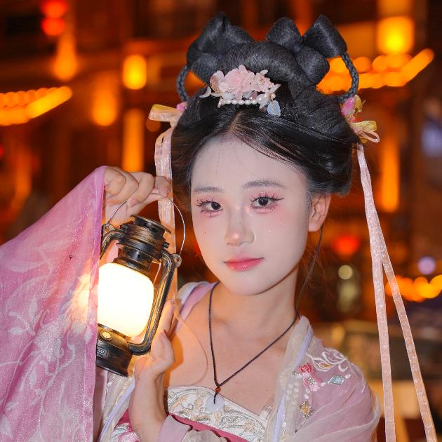 涵嘉妹妹