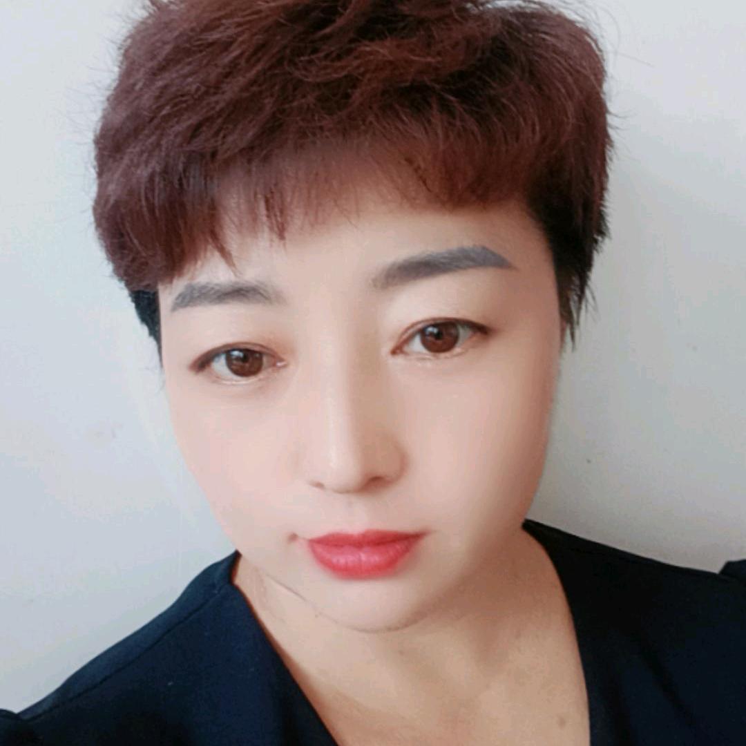 微笑