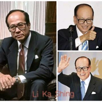 歪什么&beyond