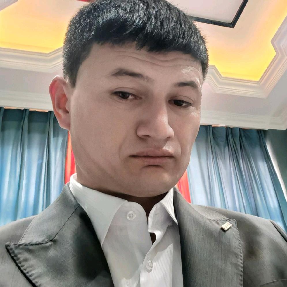 尼亚子麦麦提·汗
