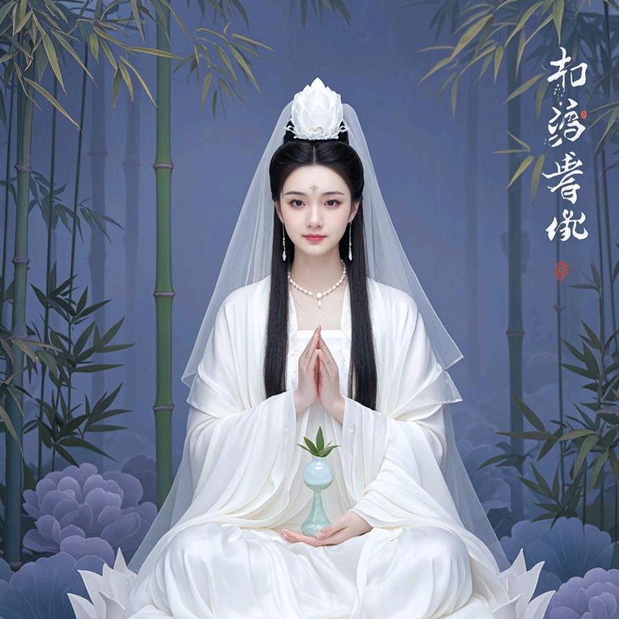 观音菩萨