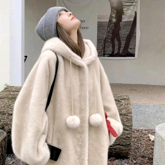 米雪皮草服饰