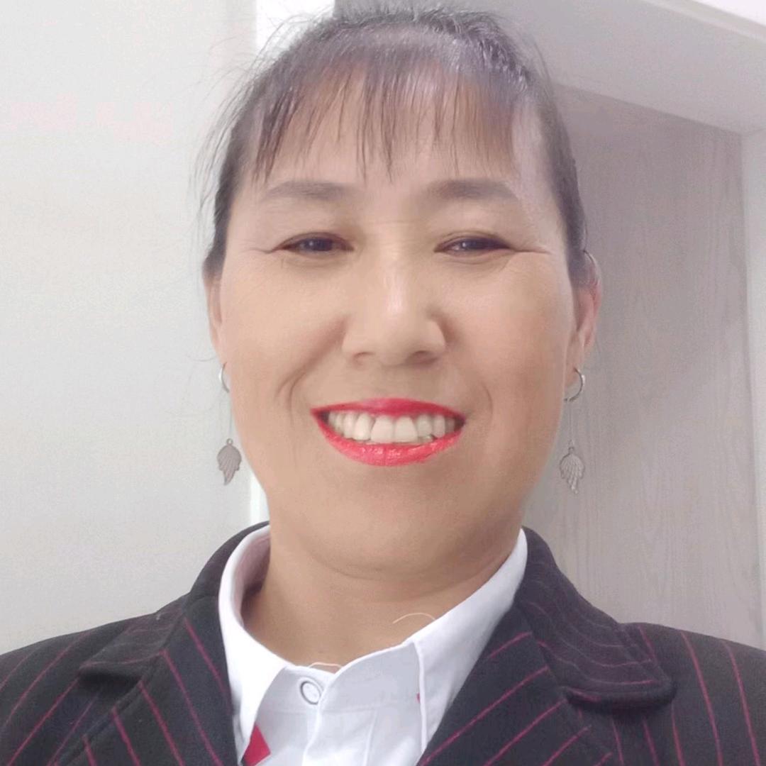 陈妹对人真诚