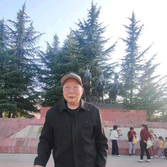 老爷子本地生活