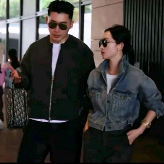 杨圣坤雪姐爆款返场