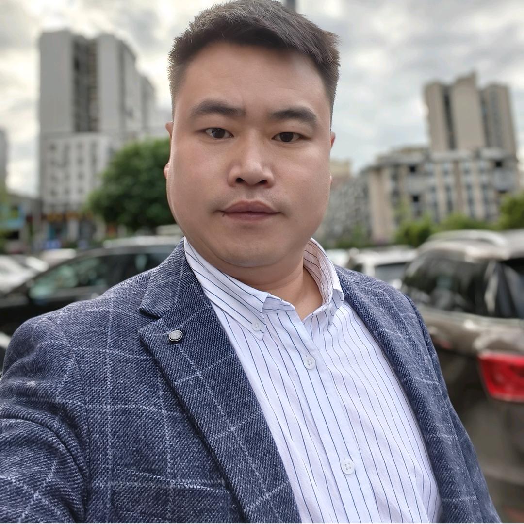 87.营山兔子哥🐇(王伟)