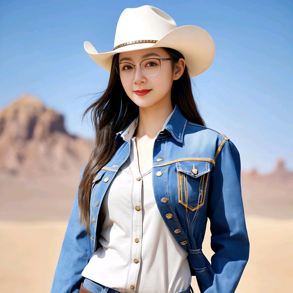 小萌