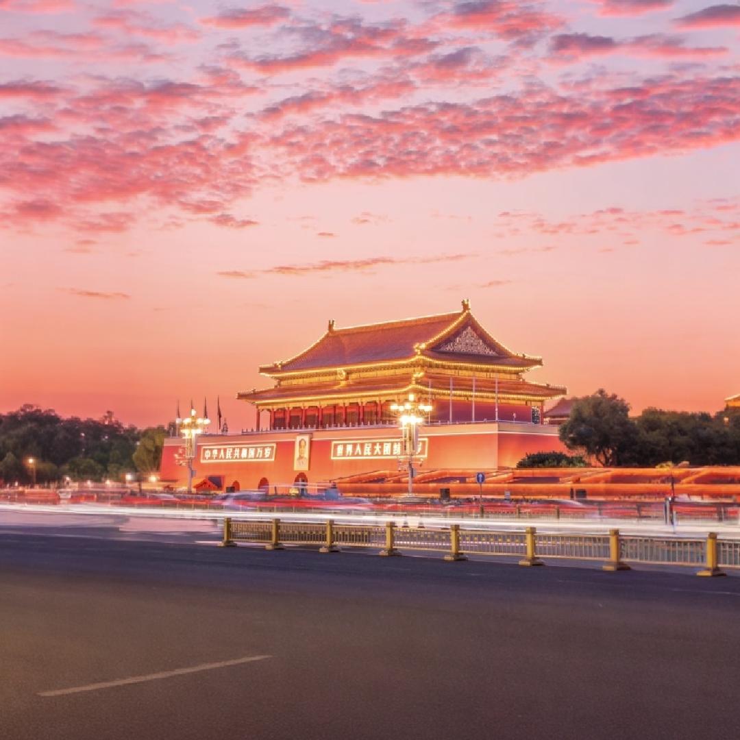 小寶《自由自在🇨🇳》