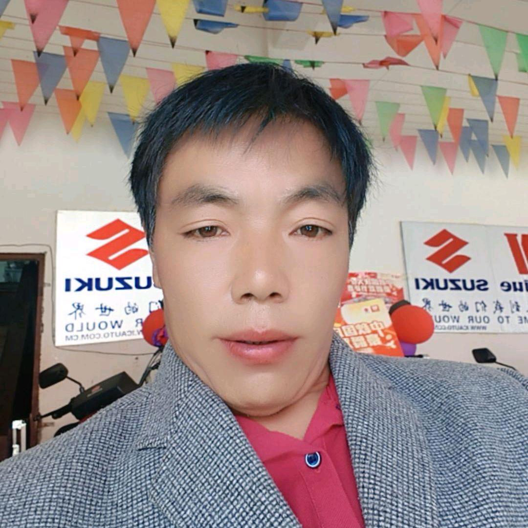 ♥桥街打歌队三哥♥