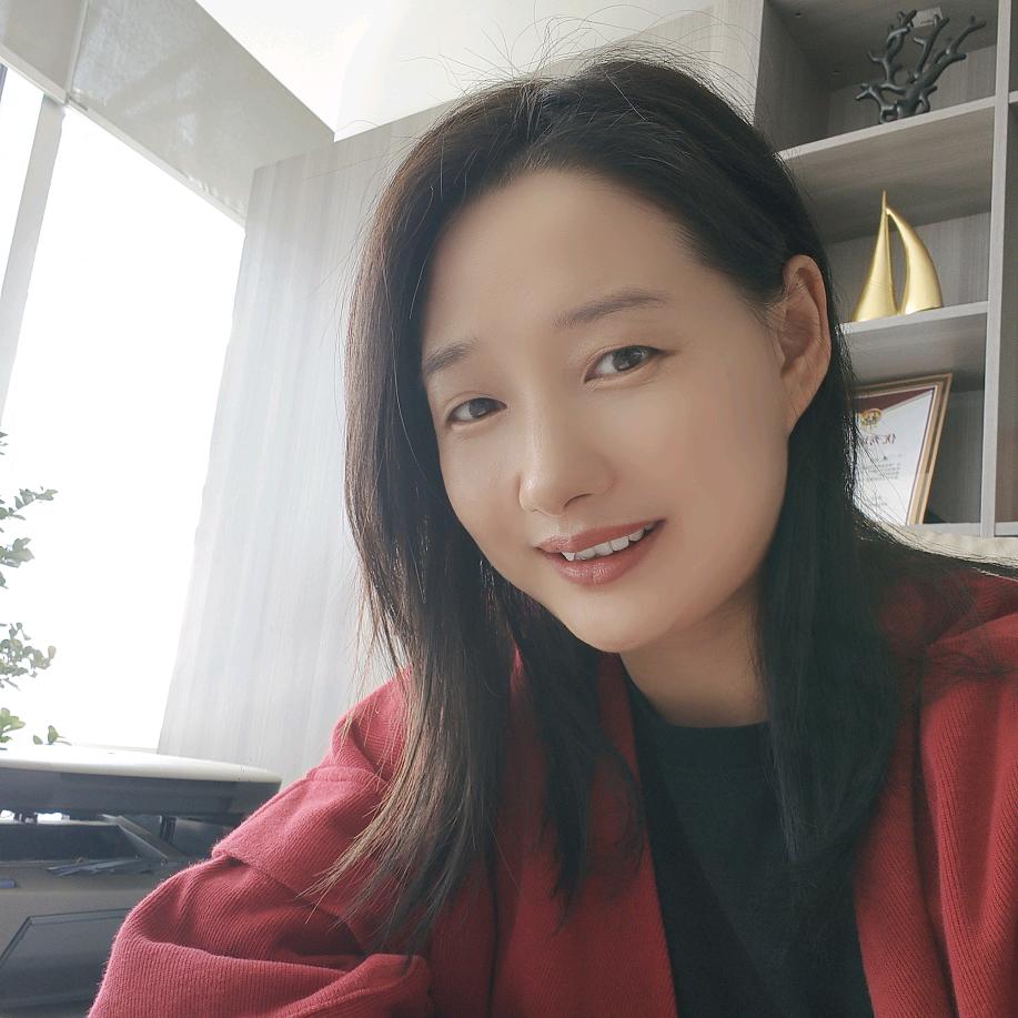嘉玲｜英语学霸培养