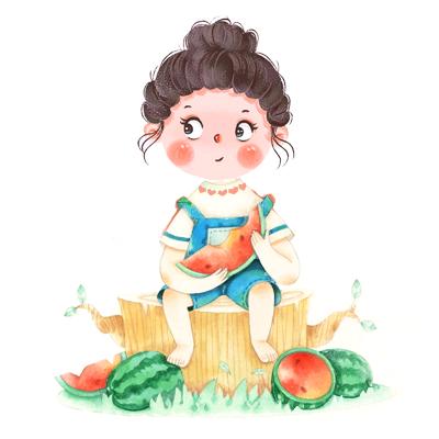 西瓜🍉玩具