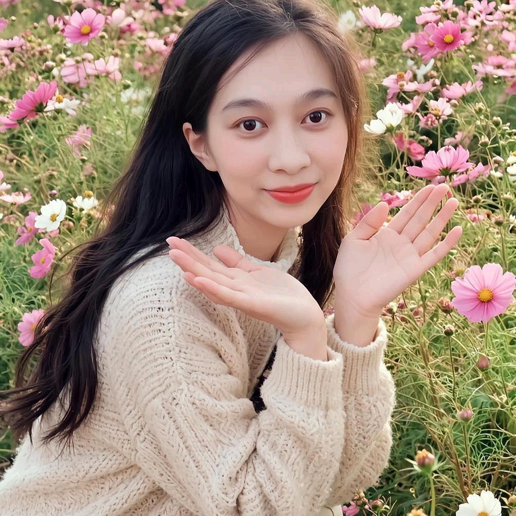 Ꭽℯ⃝傻💞丫头࿐