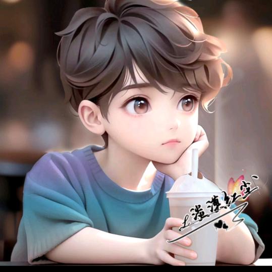 ✨淡漠红尘✨