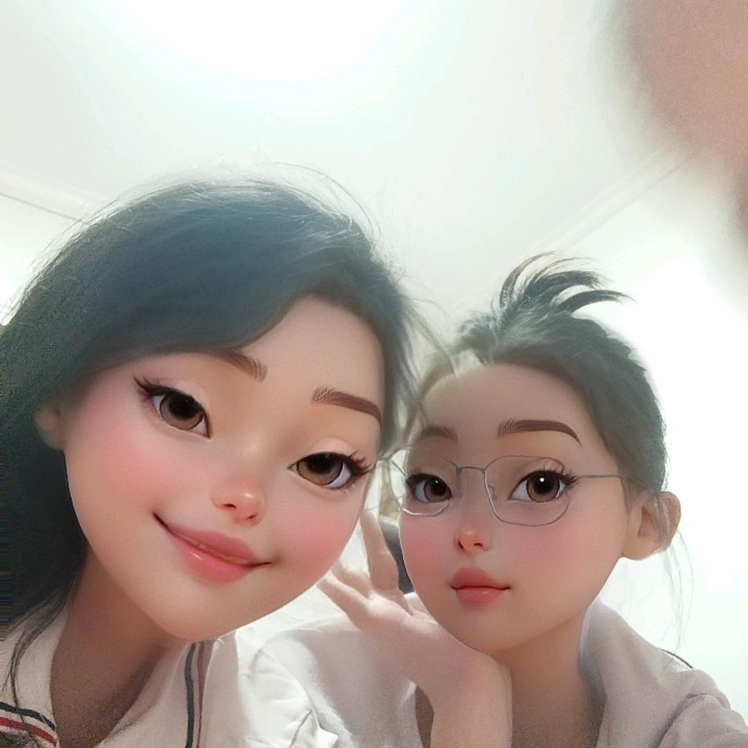 小悦悦头像