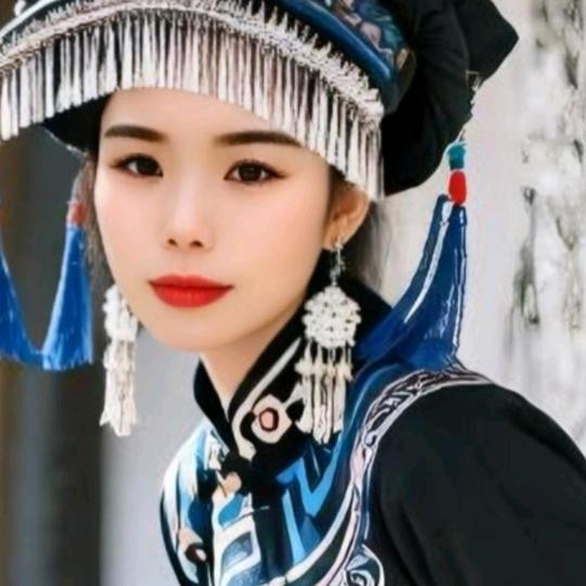 单身阿妹