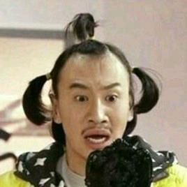 笨小孩