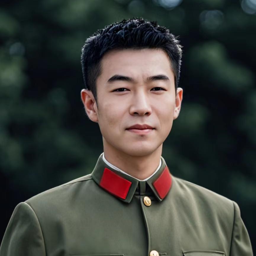 軍叔(✯888✯)