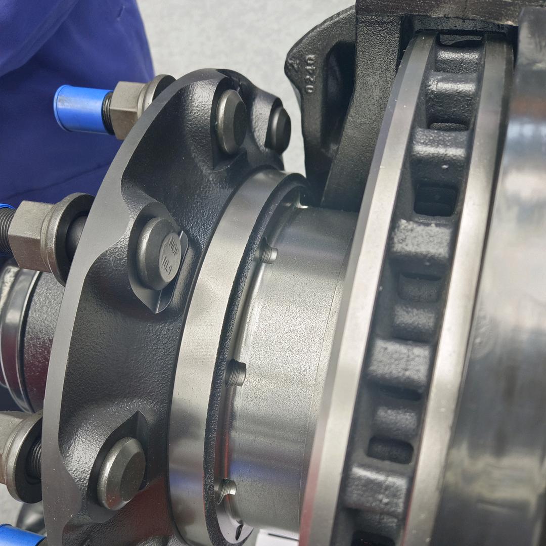 刹车盘生产厂家，制动盘厂家——鑫星汽配