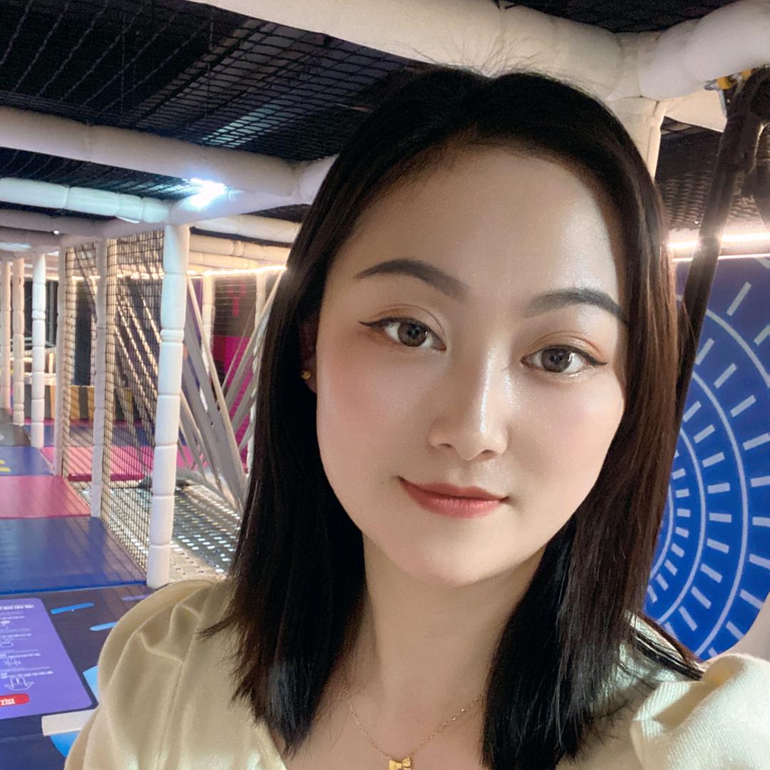 灵通学校宋莉~