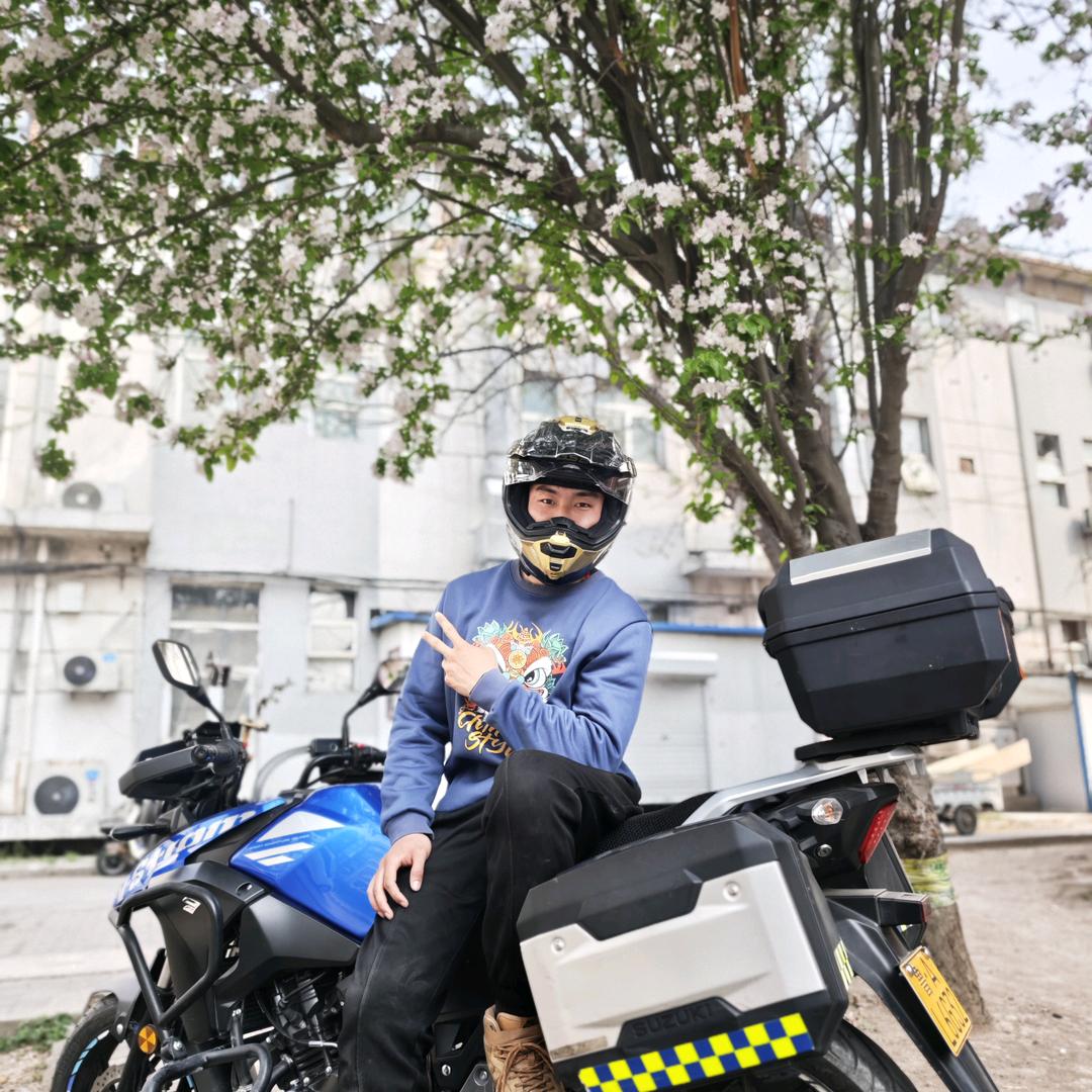 小赵小赵 吉星高照