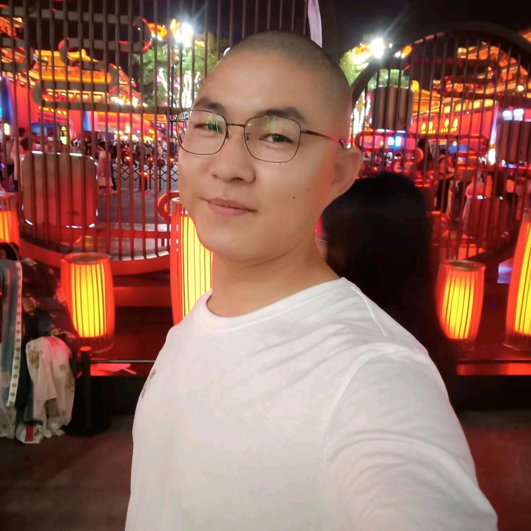 我的唐先生