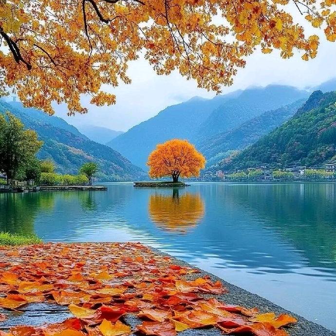 若水